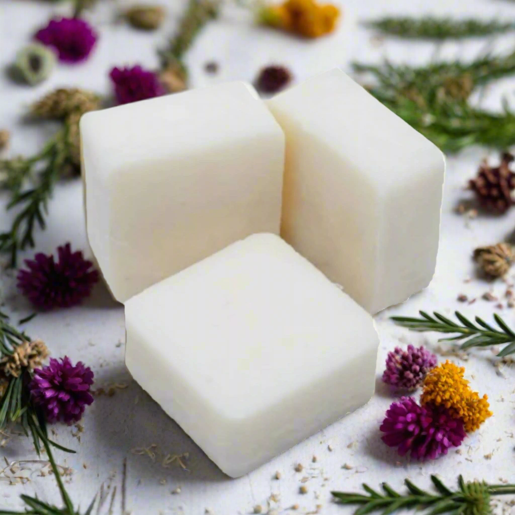 Botanical Soy Wax Melt (Choose Scent)